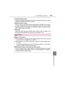 Toyota-Avensis-IV-4-owners-manual page 431 min