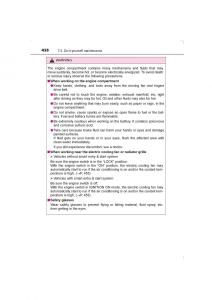 Toyota-Avensis-IV-4-owners-manual page 438 min