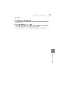 Toyota-Avensis-IV-4-owners-manual page 439 min