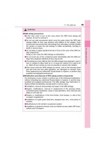 Toyota-Avensis-IV-4-owners-manual page 45 min