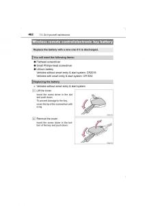 Toyota-Avensis-IV-4-owners-manual page 482 min