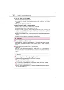 Toyota-Avensis-IV-4-owners-manual page 484 min