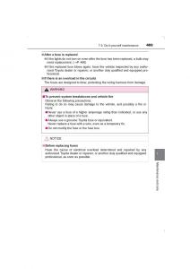 Toyota-Avensis-IV-4-owners-manual page 489 min