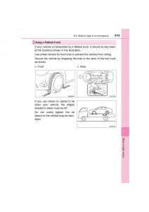 Toyota-Avensis-IV-4-owners-manual page 513 min