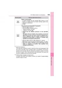 Toyota-Avensis-IV-4-owners-manual page 523 min