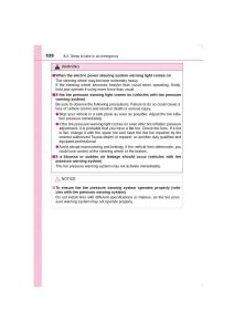 Toyota-Avensis-IV-4-owners-manual page 526 min