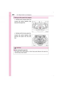 Toyota-Avensis-IV-4-owners-manual page 550 min