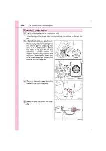 Toyota-Avensis-IV-4-owners-manual page 564 min