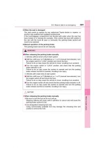 Toyota-Avensis-IV-4-owners-manual page 581 min