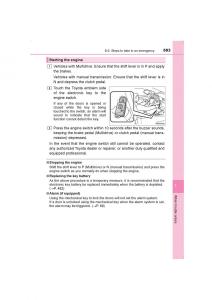 Toyota-Avensis-IV-4-owners-manual page 583 min