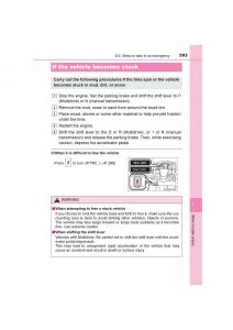 Toyota-Avensis-IV-4-owners-manual page 593 min