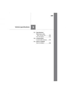 Toyota-Avensis-IV-4-owners-manual page 595 min