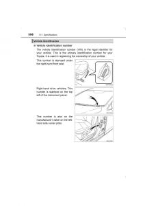 Toyota-Avensis-IV-4-owners-manual page 598 min