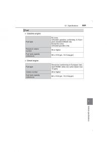 Toyota-Avensis-IV-4-owners-manual page 601 min