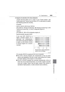 Toyota-Avensis-IV-4-owners-manual page 605 min