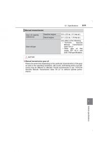 Toyota-Avensis-IV-4-owners-manual page 611 min