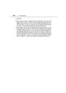 Toyota-Avensis-IV-4-owners-manual page 618 min