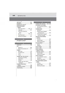 Toyota-Avensis-IV-4-owners-manual page 642 min