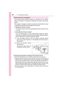 Toyota-Avensis-IV-4-owners-manual page 92 min