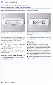 VW-Golf-VI-6-Variant-navod-k-obsludze page 78 min