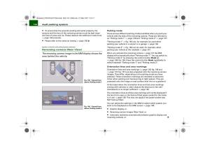 Audi-S5-A5-owners-manual page 136 min