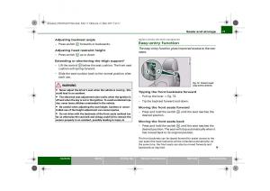 Audi-S5-A5-owners-manual page 73 min