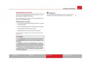 Seat-Altea-instruktieboek page 235 min