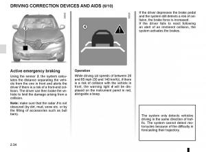 Renault-Kadjar-owners-manual page 138 min