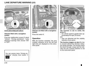 Renault-Kadjar-owners-manual page 148 min