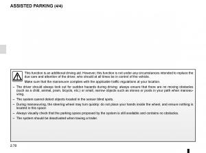 Renault-Kadjar-owners-manual page 174 min