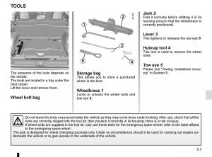 Renault-Kadjar-owners-manual page 239 min