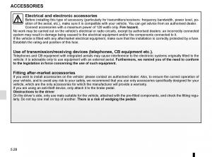 Renault-Kadjar-owners-manual page 260 min