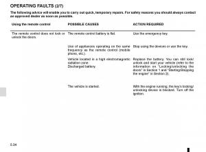 Renault-Kadjar-owners-manual page 266 min