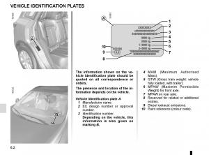 Renault-Kadjar-owners-manual page 274 min