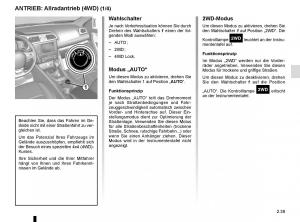 Renault-Kadjar-owners-manual-Handbuch page 143 min