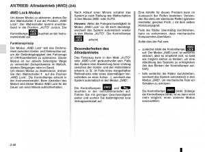 Renault-Kadjar-owners-manual-Handbuch page 144 min