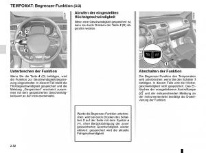 Renault-Kadjar-owners-manual-Handbuch page 156 min