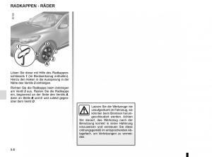 Renault-Kadjar-owners-manual-Handbuch page 240 min