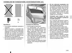 Renault-Kadjar-owners-manual-manual-del-propietario page 127 min