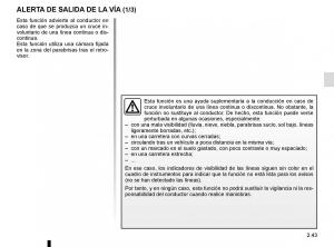 Renault-Kadjar-owners-manual-manual-del-propietario page 147 min