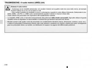 Renault-Kadjar-owners-manual-manuale-del-proprietario page 146 min