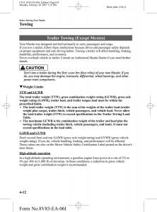 Mazda-CX-9-owners-manual page 154 min