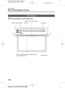 Mazda-CX-9-owners-manual page 286 min