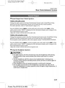 Mazda-CX-9-owners-manual page 295 min