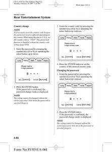 Mazda-CX-9-owners-manual page 312 min