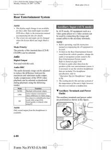 Mazda-CX-9-owners-manual page 314 min