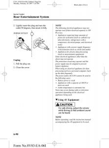 Mazda-CX-9-owners-manual page 316 min