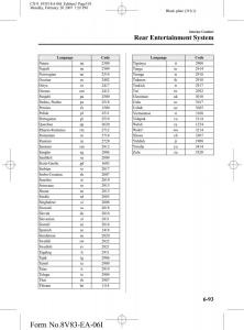 Mazda-CX-9-owners-manual page 319 min