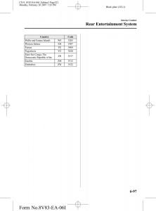 Mazda-CX-9-owners-manual page 323 min