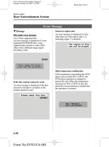 Mazda-CX-9-owners-manual page 324 min